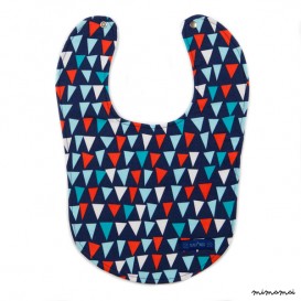 Large bib sailor