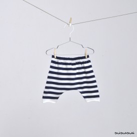 Pantalone Cannella Latte Zeffiro