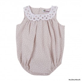 Rompers baby girls