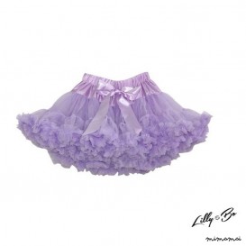 Amelie ~ Lavender Mini Tutu