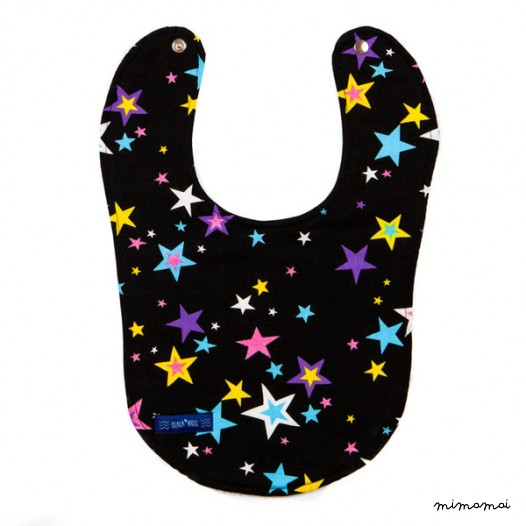 Bib grande glow