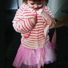 Moon tutu