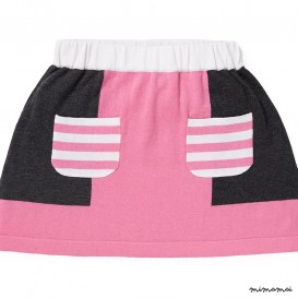 Skirt LENI popsicle
