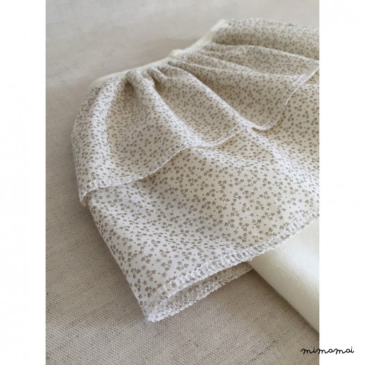 Falda polaina Firenze