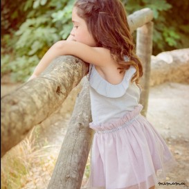 Skirt pink, Pink tulle, Silver glitter skirt