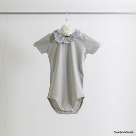 Body Grigio Bimba