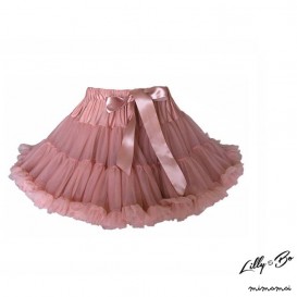 Amelie ~ Rose Water Mini Tutu