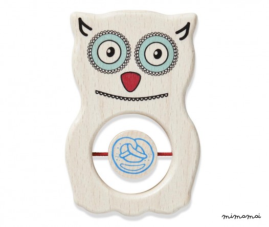 Owl JUHU