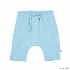 Eva Shorts Teal