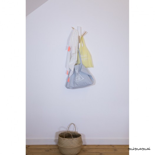 Sac de plage Lililotte