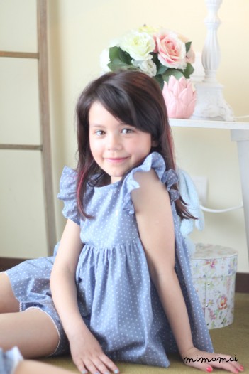 PIJAMA DREAM MENINA