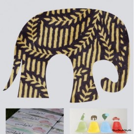 Elephant Vinyl