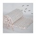 TOUR DE LIT CATANIA ROSE POUDRE