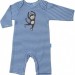 Dancing Monkey Babygrow