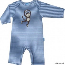 Dancing Monkey Babygrow