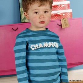 Champion T Shirt