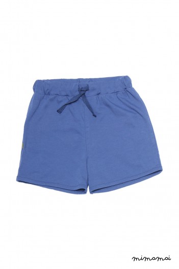 Toni Shorts Blue