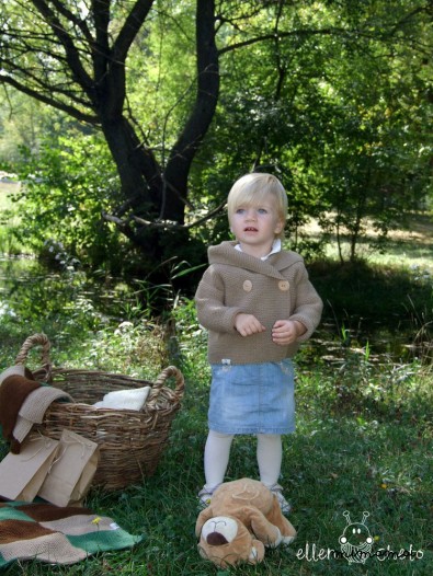 Maglione Marrone