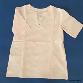 Kaftano  righina rosa intenso