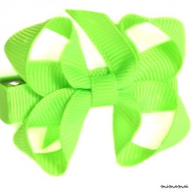 Small Key Lime Bow
