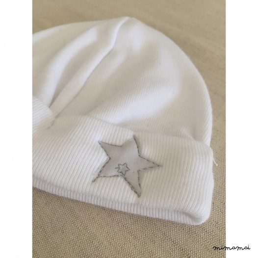 Gorro Star16