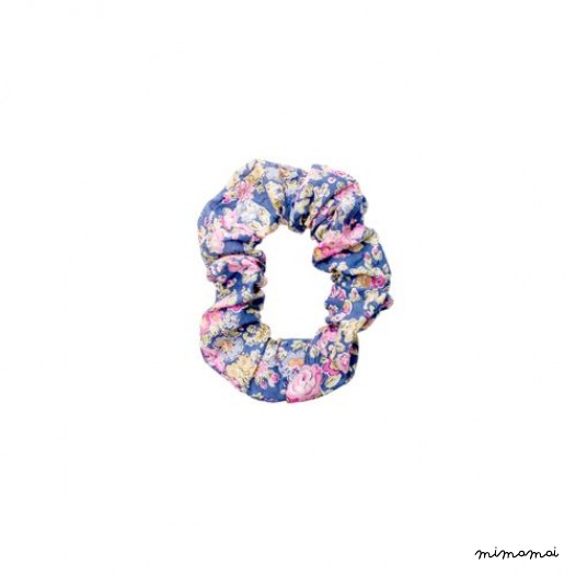 Liberty Scrunchies