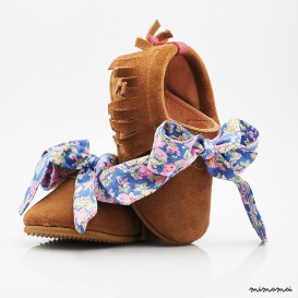 Cinnamon Moleke | Liberty Lace