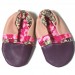 Chaussons Bébé fille Douchka