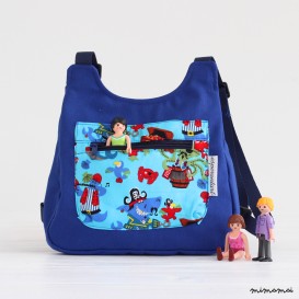 Mochila infantil