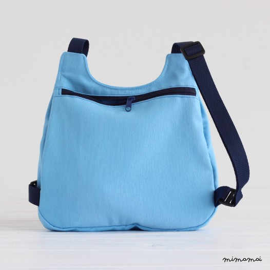 Mochila Infantil Holanda