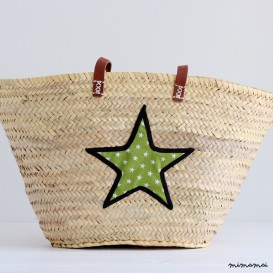 Stars Carrycot