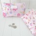 Child's Personalised Pocket Purse