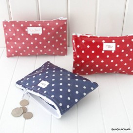 Children's Personalised Purse