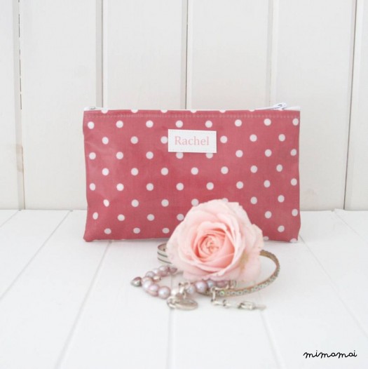 Children's Personalised Purse