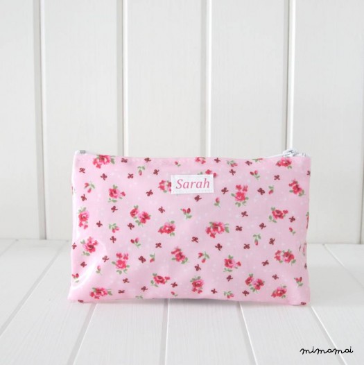 Children's Personalised Purse