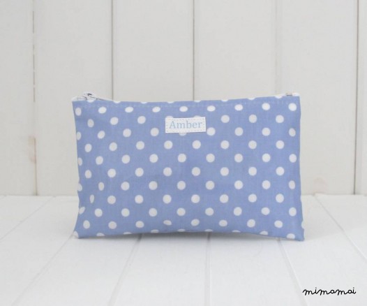 Children's Personalised Purse