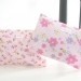 Girls Personalised Overnight Wash Bag