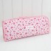Oilcloth Personalised Changing Mat