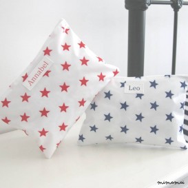 Personalised Baby Changing Bag