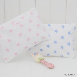 Personalised Baby Changing Day Bag