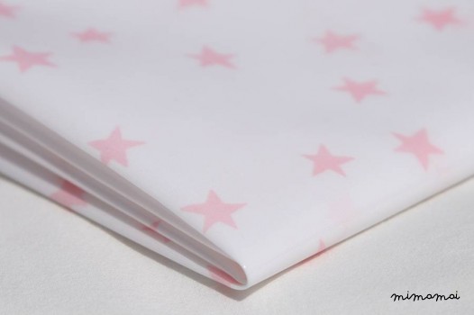 Personalised Baby Oilcloth Changing Mat