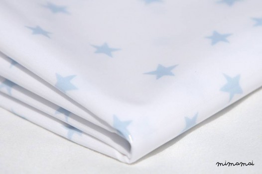 Personalised Baby Oilcloth Changing Mat