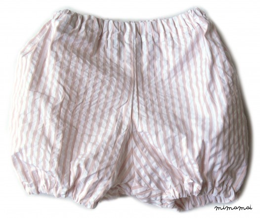 Bloomers Lerici