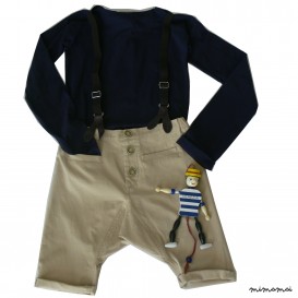 Look boy Venezia