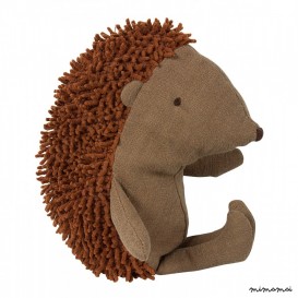 Mummy Hedgedog