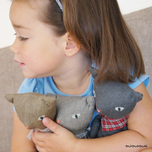 Cat Toys