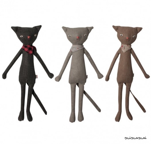 Cat Toys