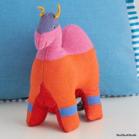 Camel Soft Toy
