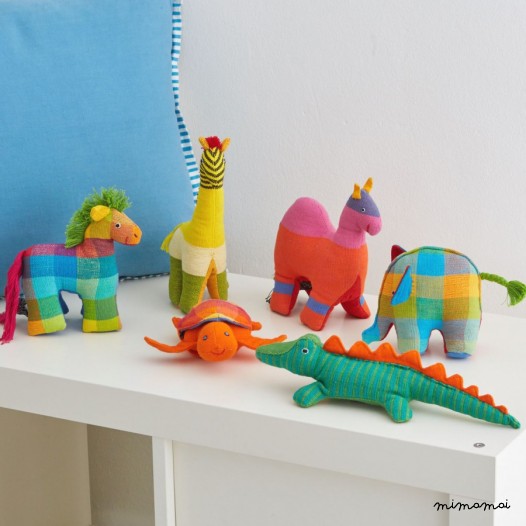 Turtle Soft Toy