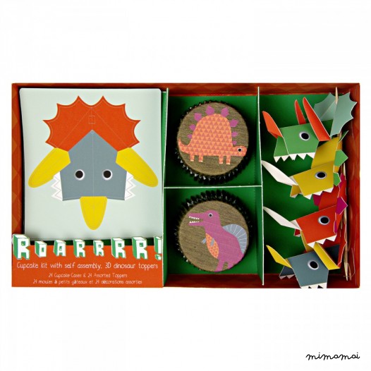 Dino "Party in a Box"